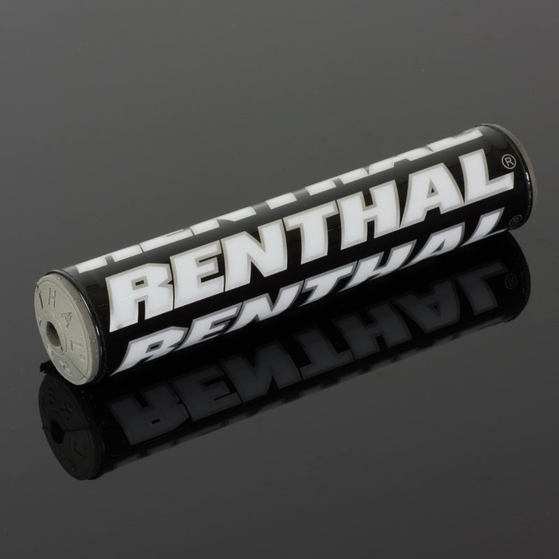 Renthal SX Pad 10 in. Black Renthal SX Pad 10 in. Black