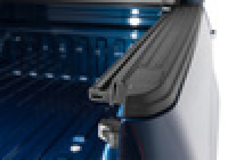 BAK 21-22 Ford F-150 (Incl. 2022 Lightning) BAKFlip G2 5.7ft Bed Cover BAK 21-22 Ford F-150 (Incl. 2022 Lightning) BAKFlip G2 5.7ft Bed Cover