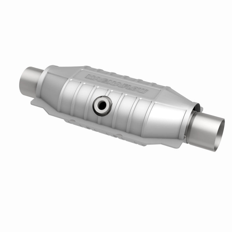 MagnaFlow Conv Universal 2.25 Rear MagnaFlow Conv Universal 2.25 Rear