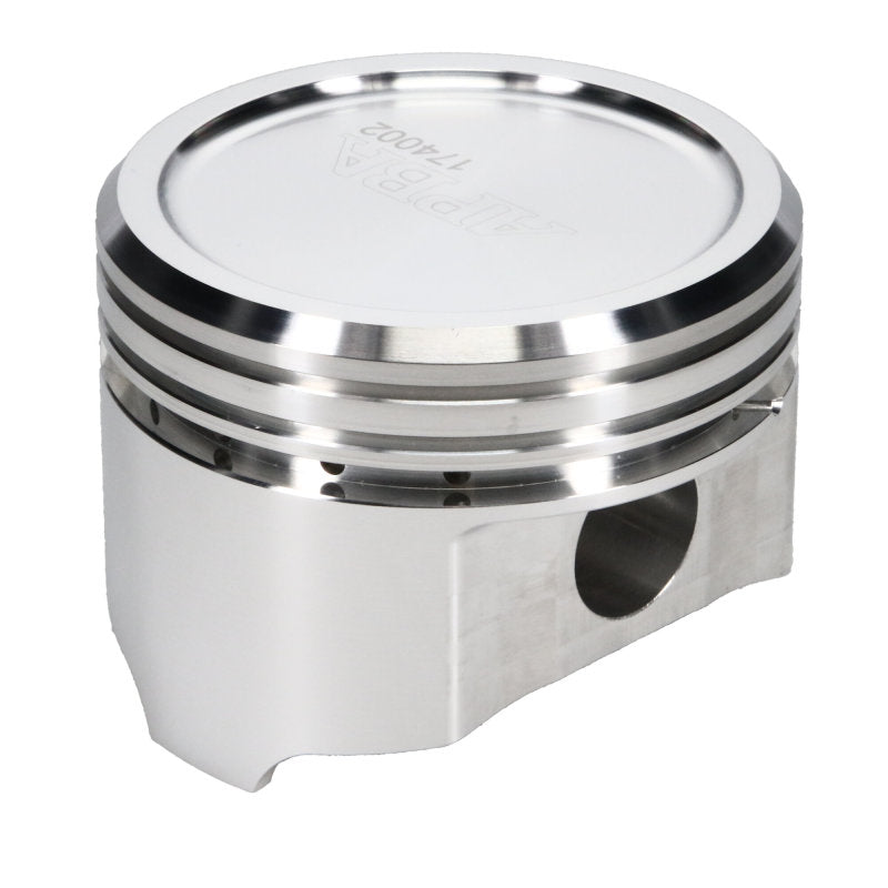 JE Pistons 305 SBC DISH APBA Set of 8 Pistons JE Pistons 305 SBC DISH APBA Set of 8 Pistons
