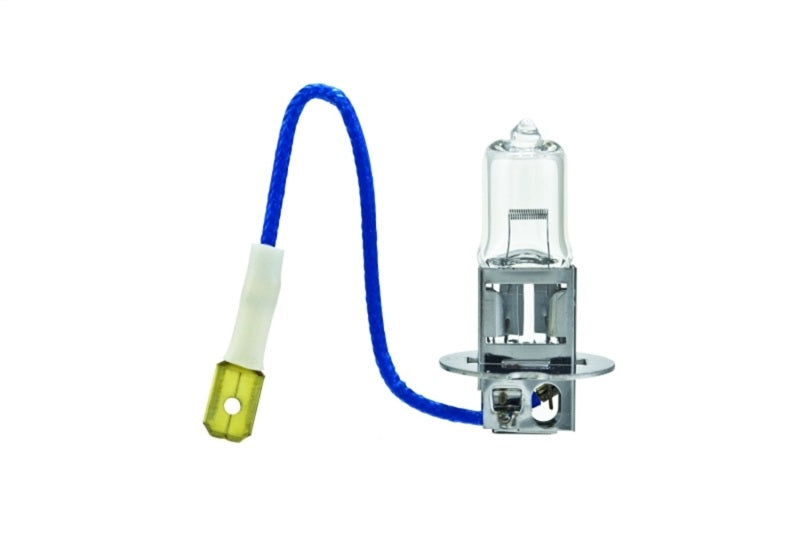 Hella H3 Halogen Bulb (Must Order Qty 10) Hella H3 Halogen Bulb (Must Order Qty 10)