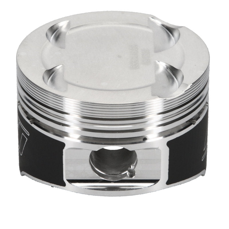 Wiseco MAZDA Turbo -4cc 1.201 X 83.5 Piston Shelf Stock Kit Wiseco MAZDA Turbo -4cc 1.201 X 83.5 Piston Shelf Stock Kit