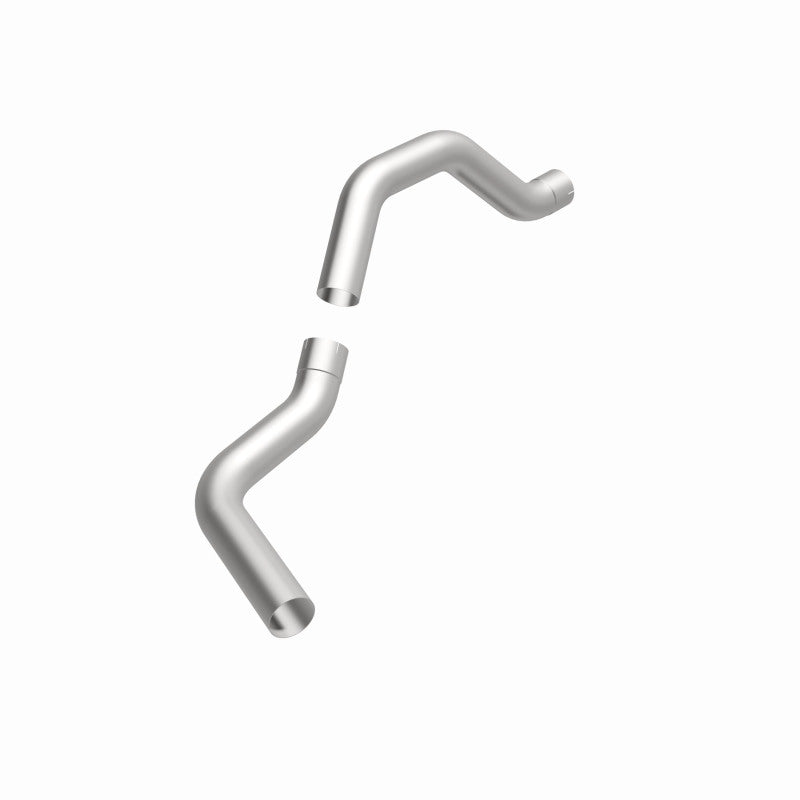 MagnaFlow Tail-Pipe 04-07 Dodge Diesel MagnaFlow Tail-Pipe 04-07 Dodge Diesel