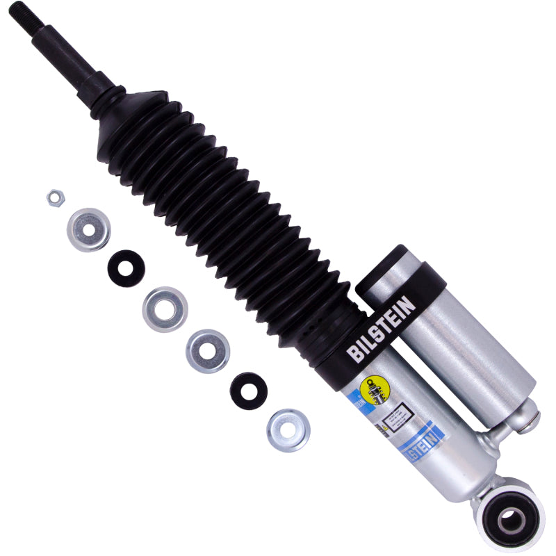 Bilstein 5160 Series 98-07 Toyota Land Cruiser 46mm Monotube Shock Absorber Bilstein 5160 Series 98-07 Toyota Land Cruiser 46mm Monotube Shock Absorber