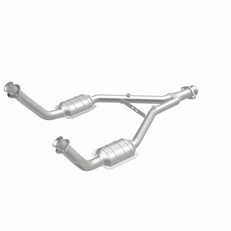 MagnaFlow Conv Direct Fit Mustang 94-95 3.8L MagnaFlow Conv Direct Fit Mustang 94-95 3.8L