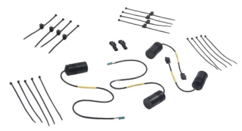 KW 2020+ Chevrolet Corvette C8 ESC Module KW 2020+ Chevrolet Corvette C8 ESC Module