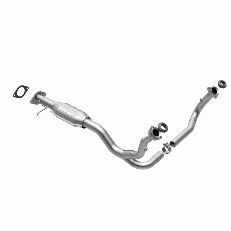 Magnaflow Conv DF 2000 S10/Sanoma 4.3L Magnaflow Conv DF 2000 S10/Sanoma 4.3L
