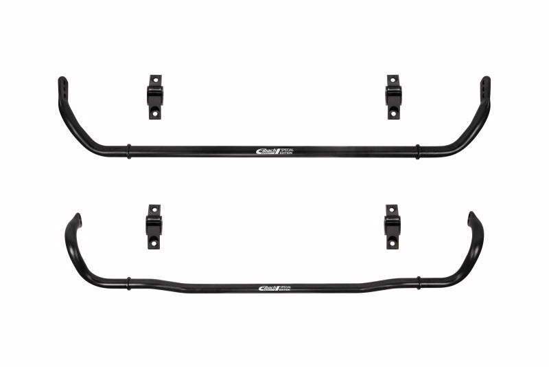 Eibach C8 Corvette Sway Bar Kit Eibach C8 Corvette Sway Bar Kit