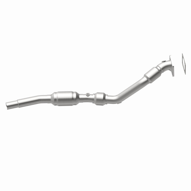 MagnaFlow Conv DF 00-02 Audi A6 Quattro 2.7L MagnaFlow Conv DF 00-02 Audi A6 Quattro 2.7L