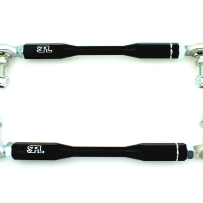 SPL Parts 98-07 BMW 3 Series (E46) Front Swaybar Endlinks