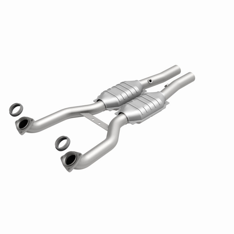 MagnaFlow Conv DF 00-04 C5 5.7L Off Road MagnaFlow Conv DF 00-04 C5 5.7L Off Road