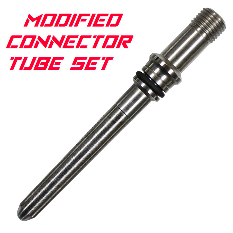 DDP 07.5-18 Dodge Cummins 6.7L Modified Connector Tube Set w/O-Rings DDP 07.5-18 Dodge Cummins 6.7L Modified Connector Tube Set w/O-Rings