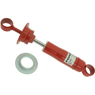 Koni Classic (Red) Shock 76-84 Ferrari Berlinetta Boxer 512BB/512BBi - Front