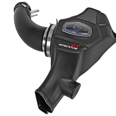 aFe Momentum GT AIS Pro 5R Intake System 15-17 Ford Mustang V6-3.7L