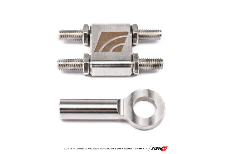 AMS Performance A90 2020 Toyota GR Supra Alpha 6 GTX3076 GEN II Turbo Kit 49 State Legal EPA Catted AMS Performance A90 2020 Toyota GR Supra Alpha 6 GTX3076 GEN II Turbo Kit 49 State Legal EPA Catted