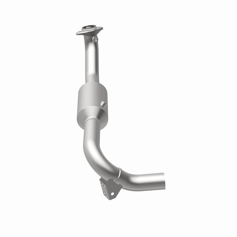 MagnaFlow Conv Direct Fit 05-06 Lincoln Navigator 5.4L MagnaFlow Conv Direct Fit 05-06 Lincoln Navigator 5.4L