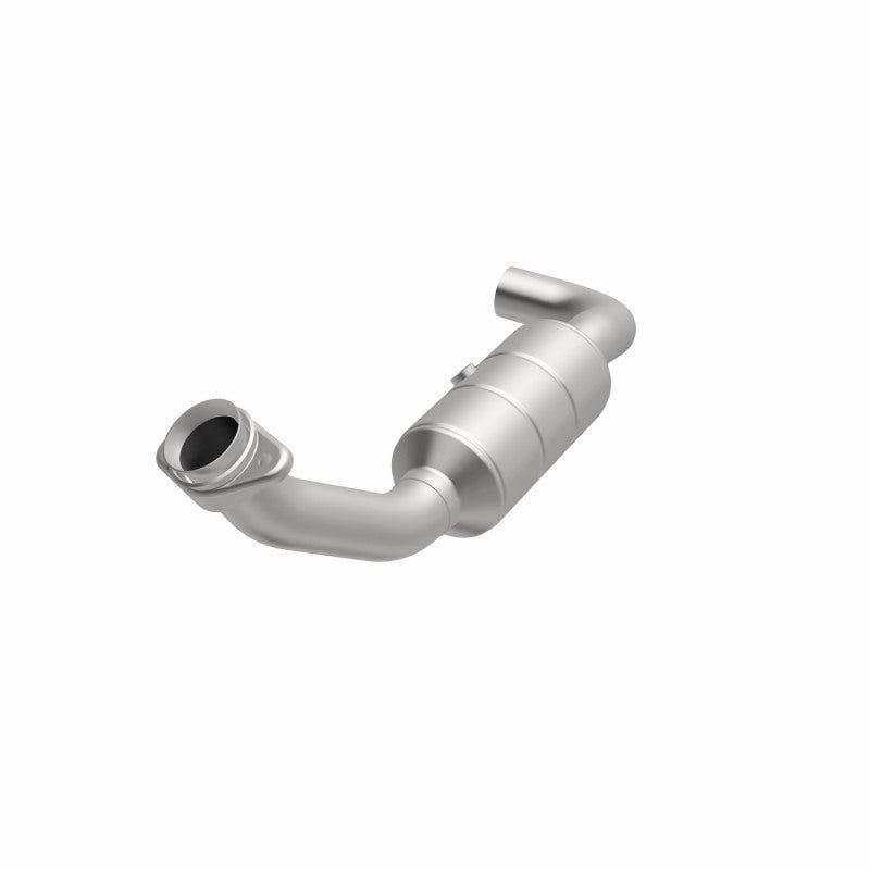 MagnaFlow Conv DF F-150 04-06 8 4.6L MagnaFlow Conv DF F-150 04-06 8 4.6L