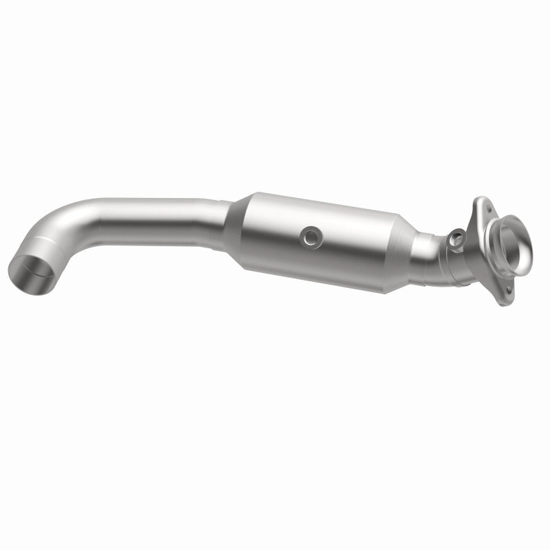 MagnaFlow Left Side Converter Direct Fit 15-17 Ford F-150 5.0L MagnaFlow Left Side Converter Direct Fit 15-17 Ford F-150 5.0L