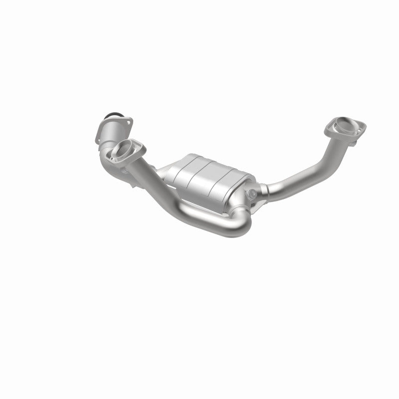 MagnaFlow Conv DF Ford-Taurus-Mercury-Sable MagnaFlow Conv DF Ford-Taurus-Mercury-Sable
