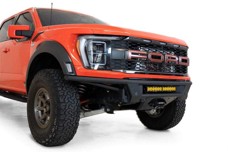 Addictive Desert Designs 21-23 Ford Raptor Pro Bolt-On Winch Kit (Fits F218102070103 only) Addictive Desert Designs 21-23 Ford Raptor Pro Bolt-On Winch Kit (Fits F218102070103 only)