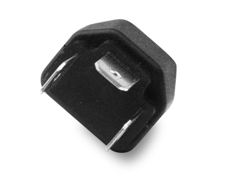 Raxiom 97-18 Jeep Wrangler TJ/JK Axial Series LED Daymaker Headlights- Chrome Housing (Clear Lens) Raxiom 97-18 Jeep Wrangler TJ/JK Axial Series LED Daymaker Headlights- Chrome Housing (Clear Lens)