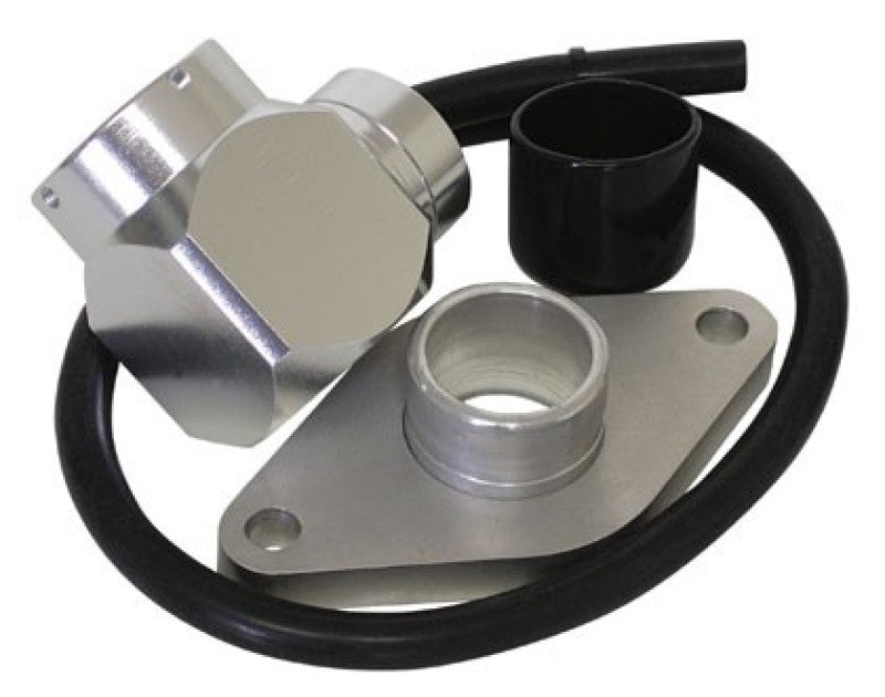 Turbo XS Gen 1 Eclipse  H BOV Adapter Turbo XS Gen 1 Eclipse  H BOV Adapter