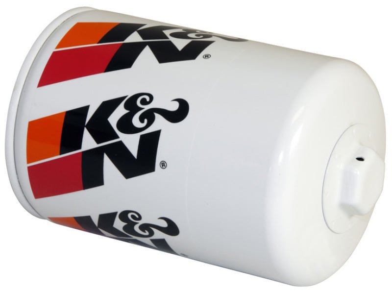 K&N Oil Filter OIL FILTER; AUTOMOTIVE K&N Oil Filter OIL FILTER; AUTOMOTIVE