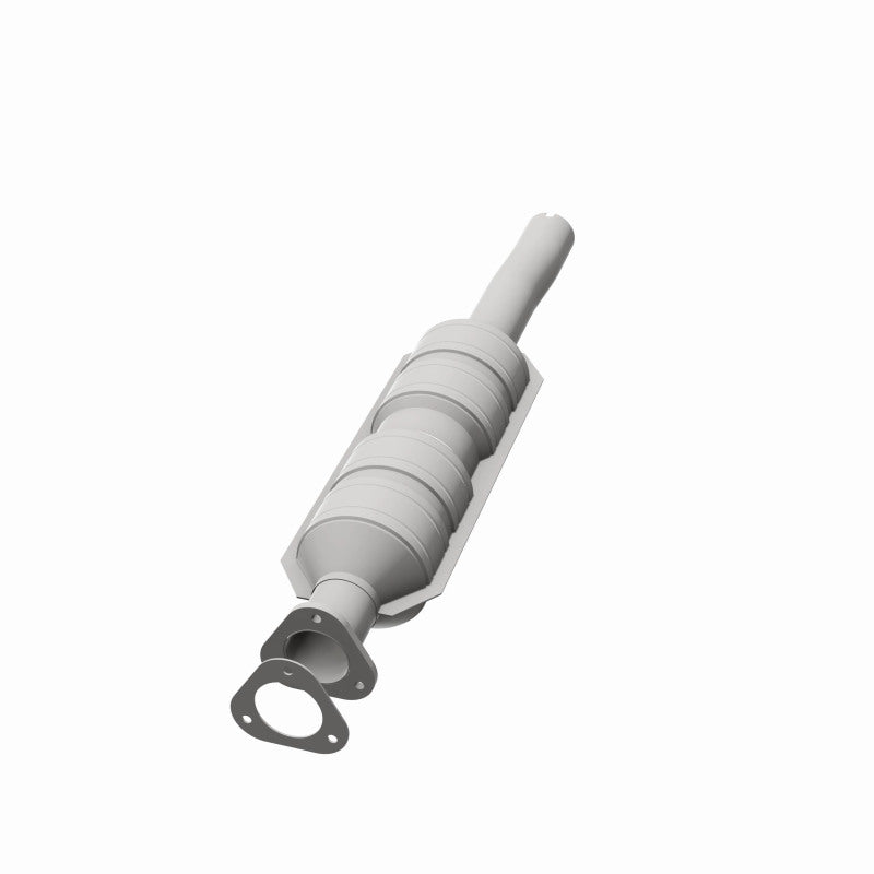 MagnaFlow Conv DF 97-99 E350 Van With 5.4L An MagnaFlow Conv DF 97-99 E350 Van With 5.4L An