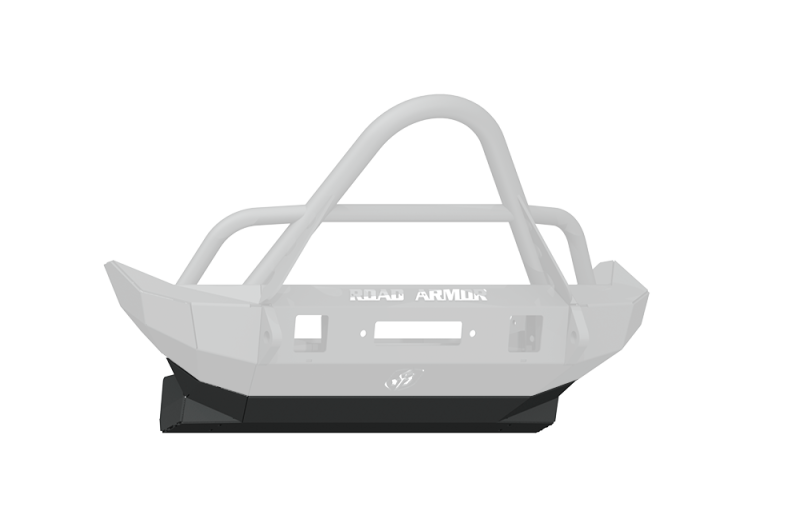 Road Armor 18-20 Jeep Wrangler JL Stealth Front Skid Plate Mid Width - Tex Blk Road Armor 18-20 Jeep Wrangler JL Stealth Front Skid Plate Mid Width - Tex Blk