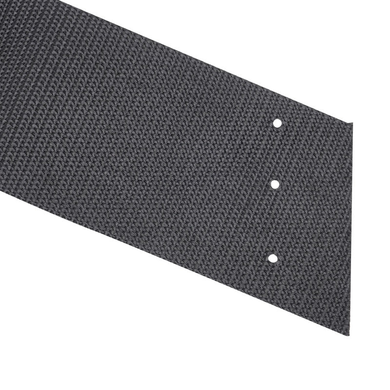 Omix Straps With Rivets Pair- 07-10 Jeep JKU 4Dr Omix Straps With Rivets Pair- 07-10 Jeep JKU 4Dr