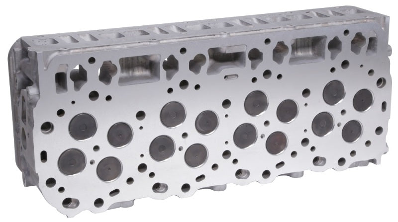 Fleece Performance 06-10 GM Duramax 2500-3500 LBZ/LMM Remanufactured Freedom Cylinder Head (Driver) Fleece Performance 06-10 GM Duramax 2500-3500 LBZ/LMM Remanufactured Freedom Cylinder Head (Driver)