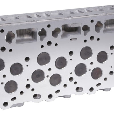 Fleece Performance 11-16 GM Duramax 2500-3500 LML Remanufactured Freedom Cylinder Head (Passenger)