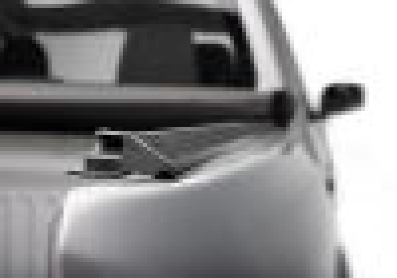 Truxedo 22+ Nissan Frontier (6ft. Bed) Lo Pro Bed Cover Truxedo 22+ Nissan Frontier (6ft. Bed) Lo Pro Bed Cover