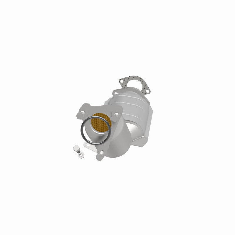 MagnaFlow Conv DF 07-08 G35/37/350Z Driver Side OEM MagnaFlow Conv DF 07-08 G35/37/350Z Driver Side OEM