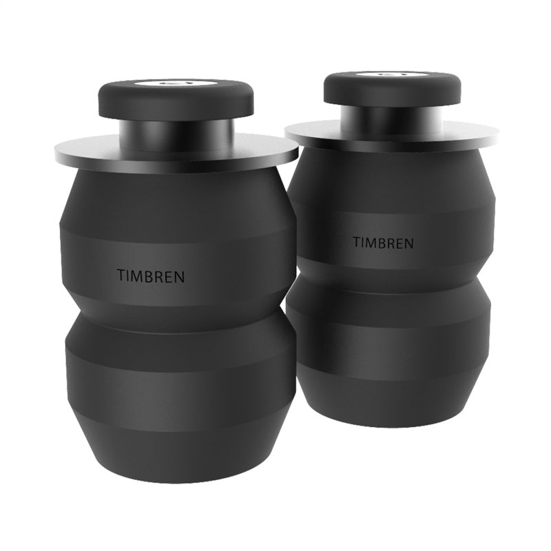 Timbren 2004 Dodge Durango 4WD Rear Suspension Enhancement System Timbren 2004 Dodge Durango 4WD Rear Suspension Enhancement System