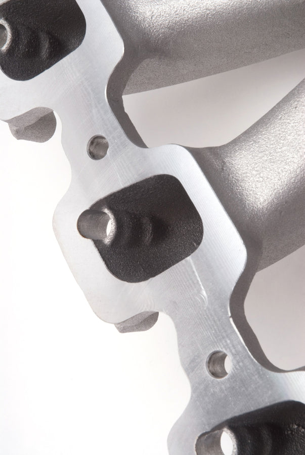 Edelbrock Victor Jr Ford EFI for 4 6L Engines Manifold Only Edelbrock Victor Jr Ford EFI for 4 6L Engines Manifold Only