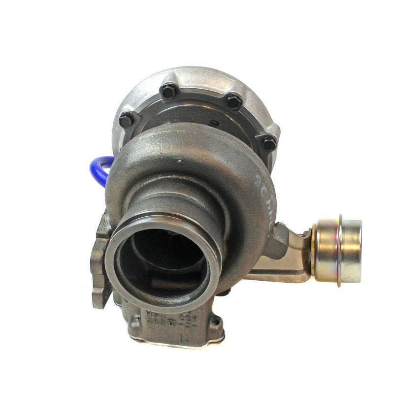 Industrial Injection Boxer 58 Turbo Kit w/ Bullet Blade Technology - 03-07 Cummins Industrial Injection Boxer 58 Turbo Kit w/ Bullet Blade Technology - 03-07 Cummins