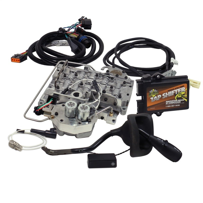 BD Diesel 48RE TapShifter w/ Valve Body - 2003-2007 Dodge BD Diesel 48RE TapShifter w/ Valve Body - 2003-2007 Dodge