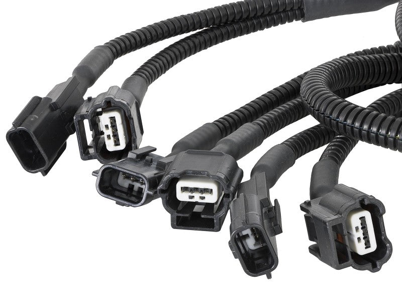 aFe SCORCHER GT Module 17-18 Infiniti Q60 / 16-18 Infiniti Q50 V6 3.0L (tt)/ 23 Nissan Z aFe SCORCHER GT Module 17-18 Infiniti Q60 / 16-18 Infiniti Q50 V6 3.0L (tt)/ 23 Nissan Z