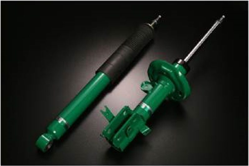 Tein 14-15 Honda Civic 2Dr Si (FG4) Right Front EnduraPro Plus Shock Tein 14-15 Honda Civic 2Dr Si (FG4) Right Front EnduraPro Plus Shock