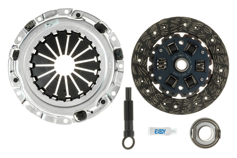 Exedy 1991-1996 Dodge Stealth V6 Stage 1 Organic Clutch Exedy 1991-1996 Dodge Stealth V6 Stage 1 Organic Clutch