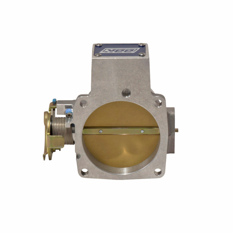 BBK Hemi 5.7 6.1 6.4 85mm Throttle Body (Hemi Swap Conversion) BBK Power Plus Series BBK Hemi 5.7 6.1 6.4 85mm Throttle Body (Hemi Swap Conversion) BBK Power Plus Series