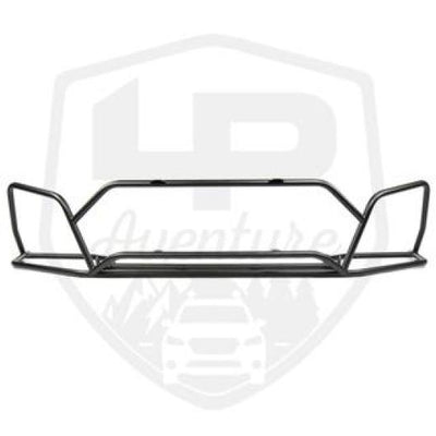 LP Aventure 13-14 Subaru Outback Big Bumper Guard - Powder Coated