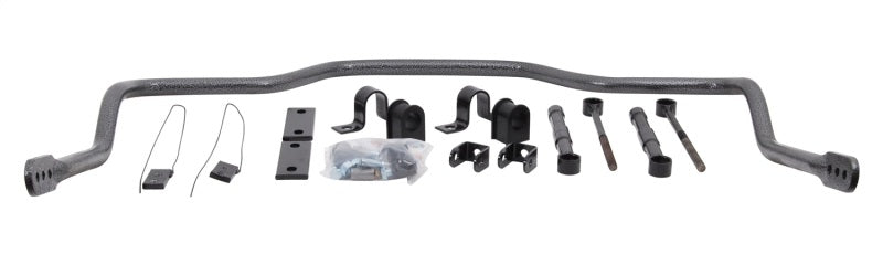 Hellwig 20-22 Chevy Silverado 2500HD 2/4WD 2-4in Lift Heat Treated Chromoly 1-1/4in Rear Sway Bar Hellwig 20-22 Chevy Silverado 2500HD 2/4WD 2-4in Lift Heat Treated Chromoly 1-1/4in Rear Sway Bar