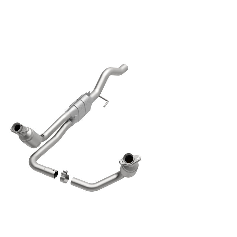 Magnaflow Conv DF 00-03 Dakota 4.7L Magnaflow Conv DF 00-03 Dakota 4.7L