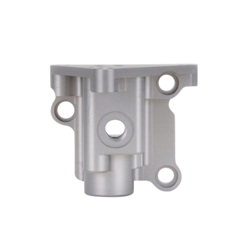 Skunk2 00-09 Honda S2000 (All Models) Hard Anodized Billet Solenoid Skunk2 00-09 Honda S2000 (All Models) Hard Anodized Billet Solenoid