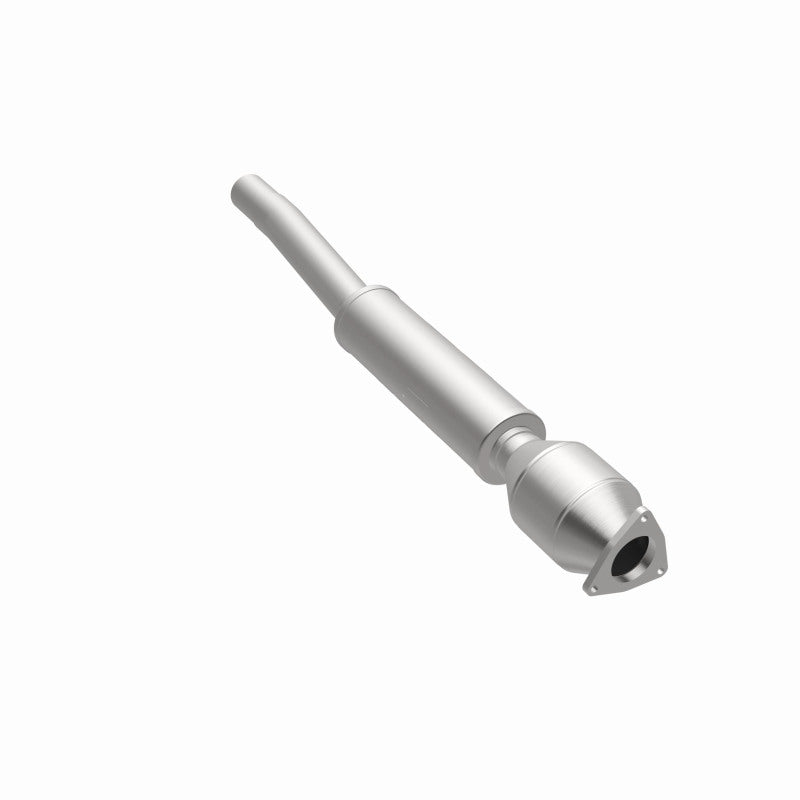 MagnaFlow Conv DF 03-06 VW Phaeton 4.2L PS Rr MagnaFlow Conv DF 03-06 VW Phaeton 4.2L PS Rr