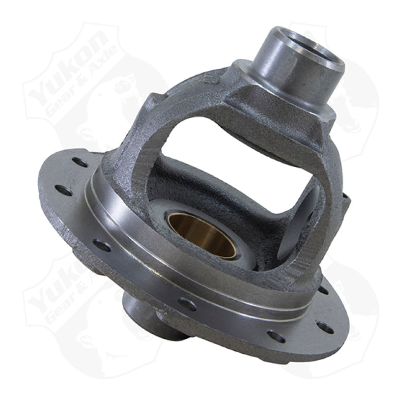 Yukon Gear Jeep Wrangler JK Replacement Standard Carrier Case for Dana 30 Front / 3.73 & Up Yukon Gear Jeep Wrangler JK Replacement Standard Carrier Case for Dana 30 Front / 3.73 & Up