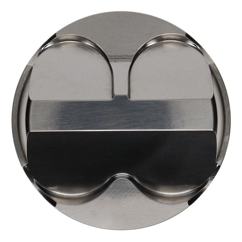 Wiseco Acura 4v Domed +8cc STRUTTED 88.0MM Piston Shelf Stock Kit Wiseco Acura 4v Domed +8cc STRUTTED 88.0MM Piston Shelf Stock Kit