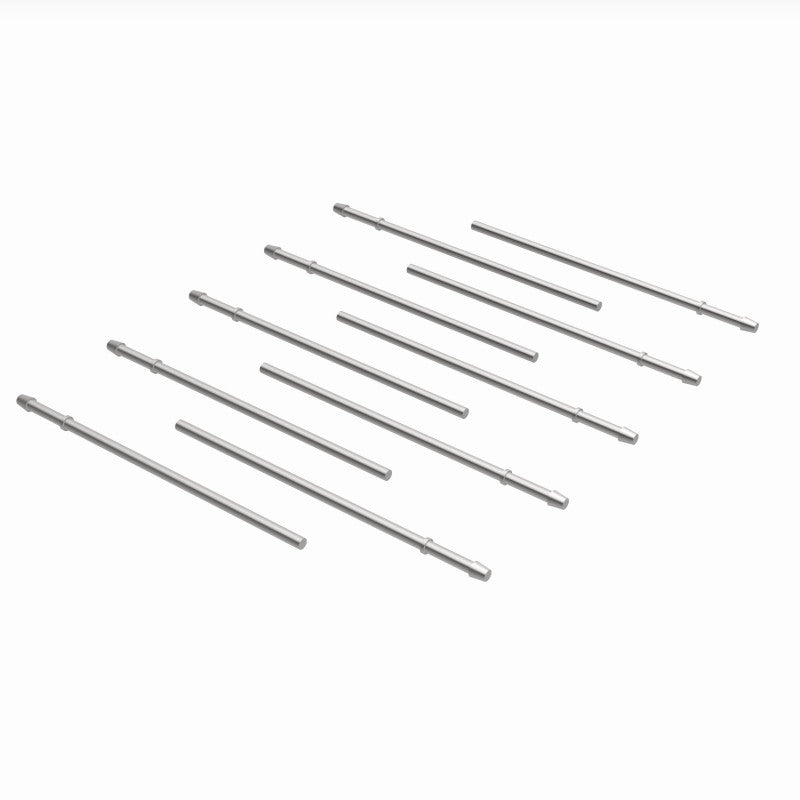 MagnaFlow Hanger .375inch straight 10pk MagnaFlow Hanger .375inch straight 10pk